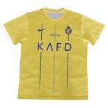 Camiseta Al Nassr 1ª 23-24