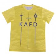 Camiseta Al Nassr 1ª 23-24