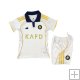 Camiseta Al Nassr 3ª Nino 25-26