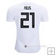 Camiseta Alemania Jugador Reus 1ª 2018