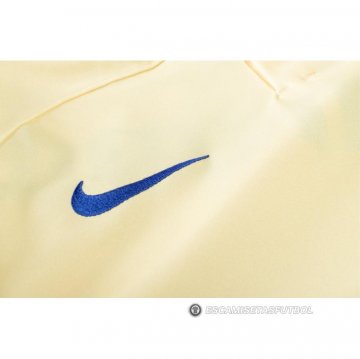 Camiseta America 1ª 2022