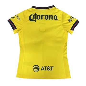 Camiseta America 1ª Mujer 24-25