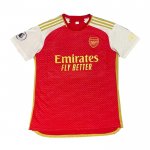 Camiseta Arsenal 1ª 23-24