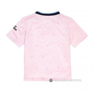 Camiseta Arsenal 3ª Nino 22-23