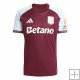 Camiseta Aston Villa 1ª 25-26