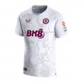 Camiseta Aston Villa Segunda 23-24