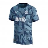 Camiseta Aston Villa 3ª 23-24