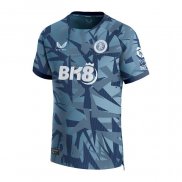Camiseta Aston Villa 3ª 23-24