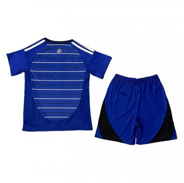 Camiseta Aston Villa 3ª Nino 24-25