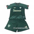 Camiseta Athletic Bilbao 2ª Nino 2019/2020