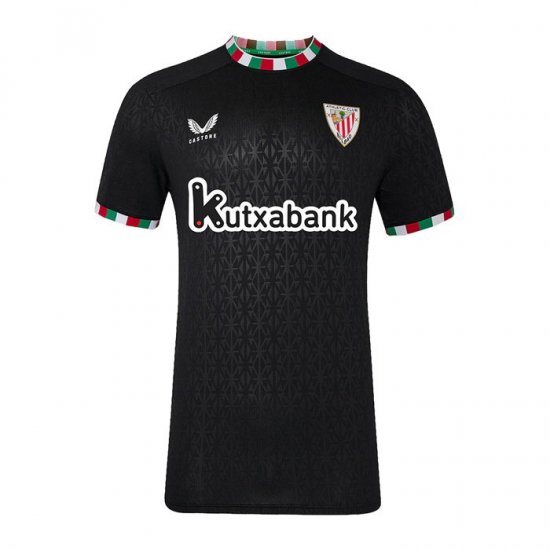Camiseta Athletic Bilbao 4ª 24-25 - Haga un click en la imagen para cerrar