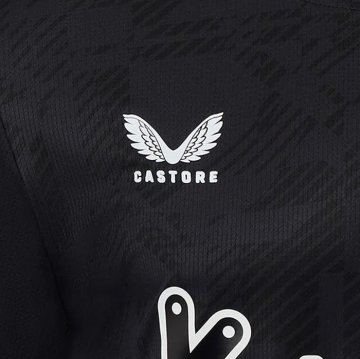 Camiseta Athletic Bilbao Portero 1ª 25-26