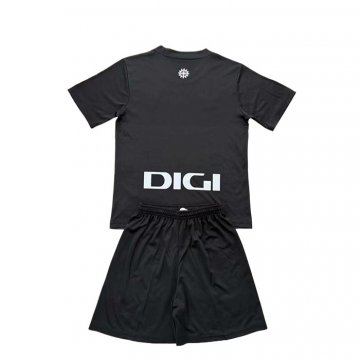 Camiseta Athletic Bilbao Portero 1ª Nino 25-26