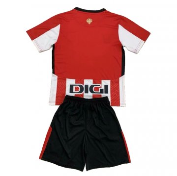 Camiseta Athletic Bilbao 1ª Nino 24-25