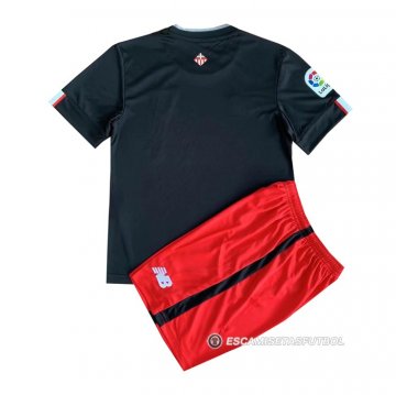 Camiseta Athletic Bilbao 2ª Nino 22-23