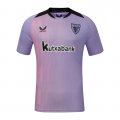 Camiseta Athletic Bilbao Tercera 24-25
