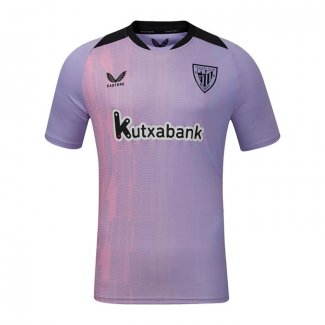 Camiseta Athletic Bilbao 3ª 24-25