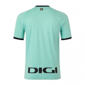 Camiseta Athletic Bilbao 3ª 25-26