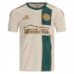 Camiseta Atlanta United 2ª 2026