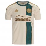 Camiseta Atlanta United 2ª 2026