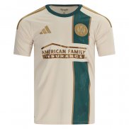 Camiseta Atlanta United 2ª 2026