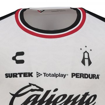 Camiseta Atlas 2ª 25-26