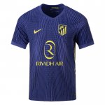 Camiseta Atletico Madrid 2ª 25-26