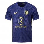 Camiseta Atletico Madrid 2ª 25-26