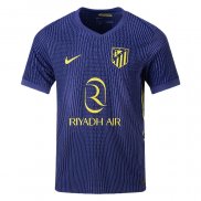 Camiseta Atletico Madrid 2ª 25-26