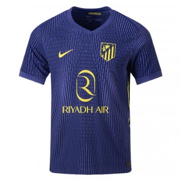 Camiseta Atletico Madrid 2ª 25-26