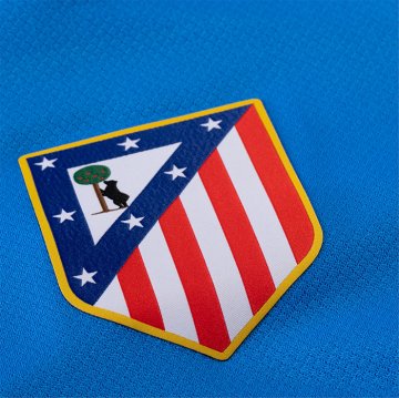 Camiseta Atletico Madrid 3ª 25-26