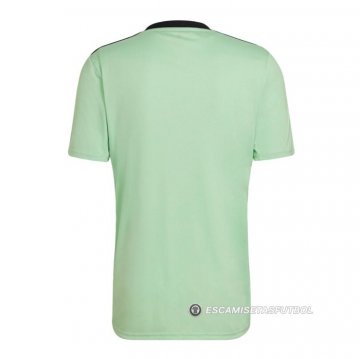 Camiseta Austin 2ª 2022