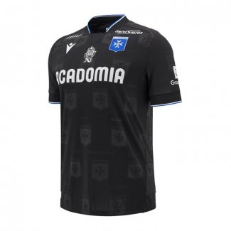 Camiseta Auxerre 2ª 24-25