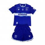Camiseta Auxerre 3ª Nino 24-25
