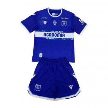 Camiseta Auxerre 3ª Nino 24-25