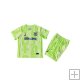 Camiseta Barcelona Coldplay 3ª Nino 24-25