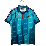 Camiseta Barcelona 2ª Retro 95-97