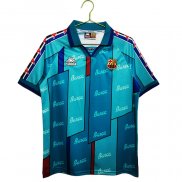 Camiseta Barcelona 2ª Retro 95-97