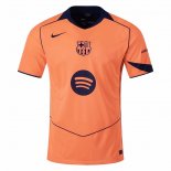 Camiseta Barcelona 3ª 25-26