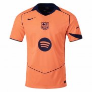 Camiseta Barcelona 3ª 25-26