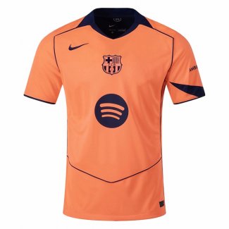 Camiseta Barcelona 3ª 25-26