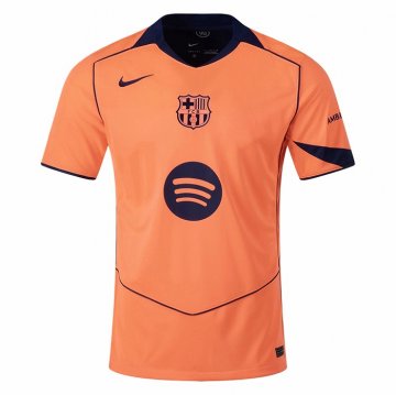 Camiseta Barcelona 3ª 25-26