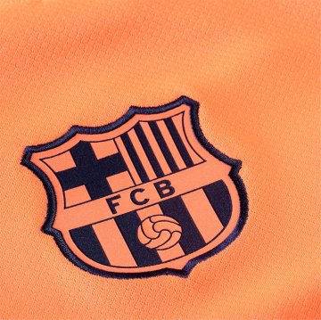 Camiseta Barcelona 3ª 25-26