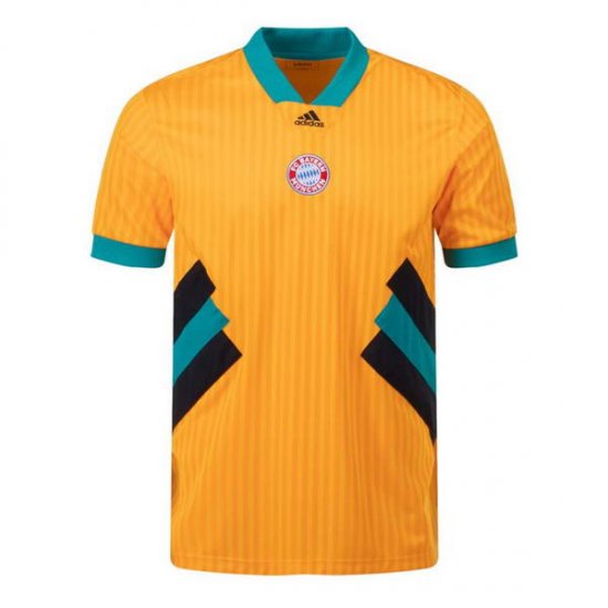 Camiseta Bayern Munich Icon 22-23 - Haga un click en la imagen para cerrar