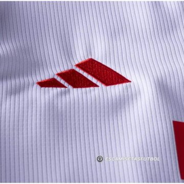Camiseta Bayern Munich 1ª Manga Larga 23-24