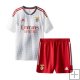 Camiseta Benfica 3ª Nino 22-23