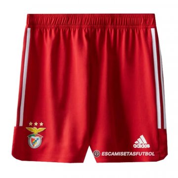 Camiseta Benfica 3ª Nino 22-23