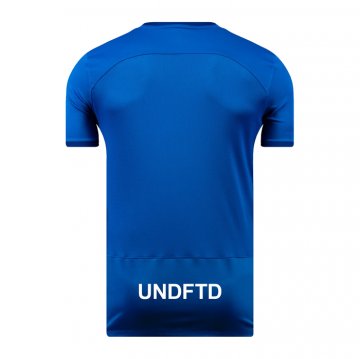 Camiseta Birmingham City 1ª 23-24