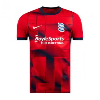 Camiseta Birmingham City 2ª 22-23