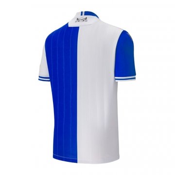 Camiseta Blackburn Rovers 1ª 25-26